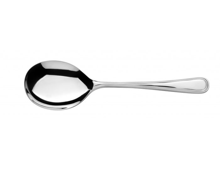 arthur price Britannia Fruit Spoon Arthur Price of England - Stainless Steel / Single