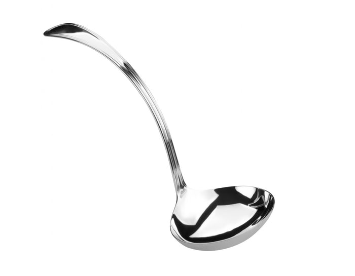 arthur price Britannia Soup Ladle Arthur Price of England - Stainless Steel / Single