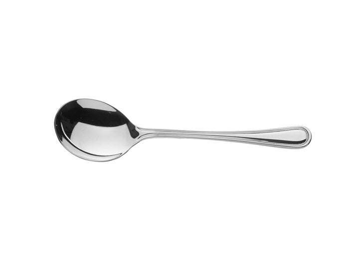 arthur price Britannia Soup Spoon Arthur Price of England - Stainless Steel / Single