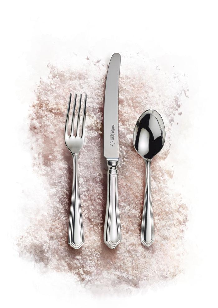 Arthur Price Chester 44 Piece (Boxed Set) Arthur Price Of England - Stainless Steel / Boxed / 6 Person Place Setting