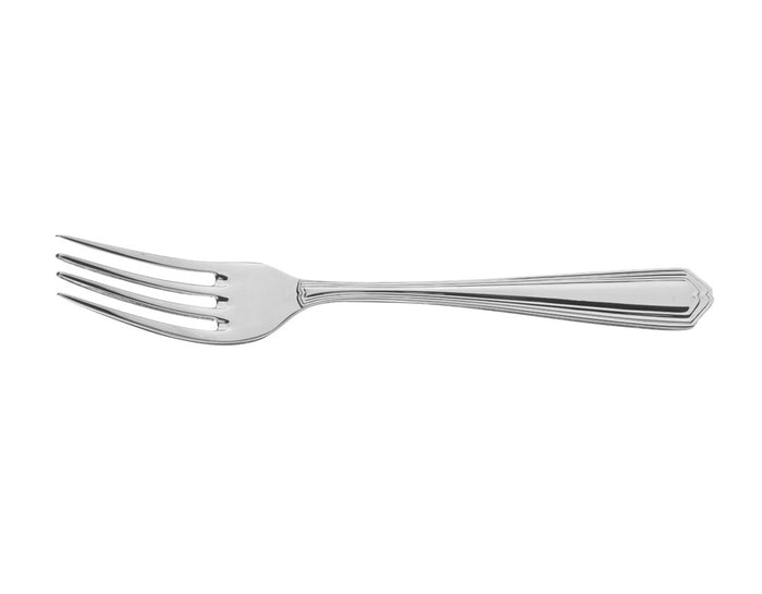 arthur price Chester Dessert Fork Arthur Price of England - Stainless Steel / Single