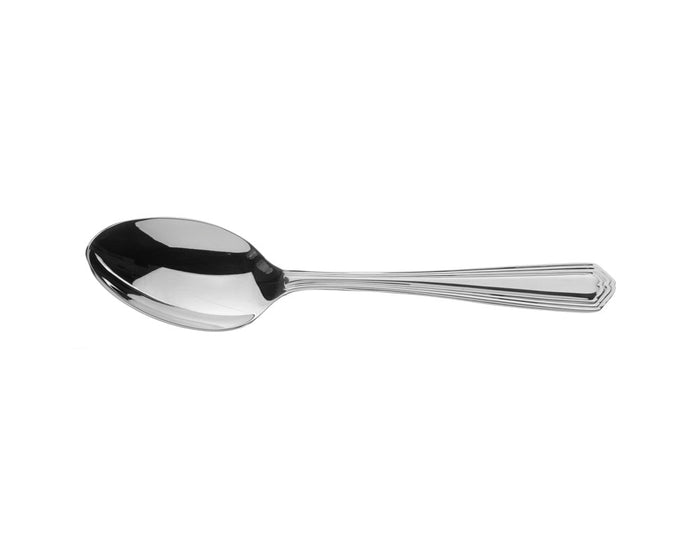 arthur price Chester Dessert Spoon Arthur Price of England - Stainless Steel / Single