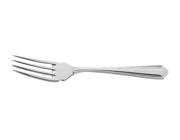arthur price Chester Fish Fork Arthur Price of England - Stainless Steel / Single