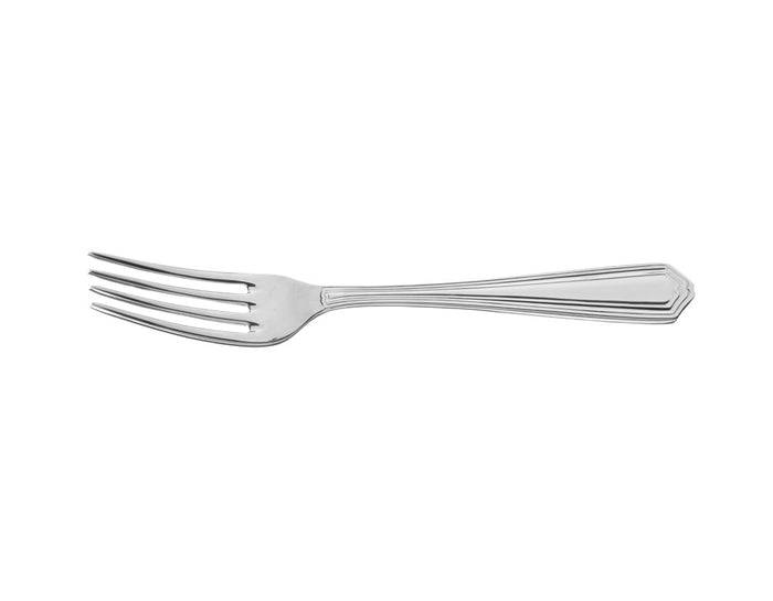 arthur price Chester Table Fork Arthur Price of England - Stainless Steel / Single