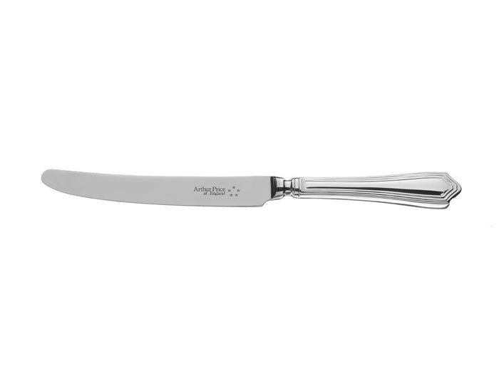 arthur price Chester Table Knife Arthur Price of England - Stainless Steel / Single