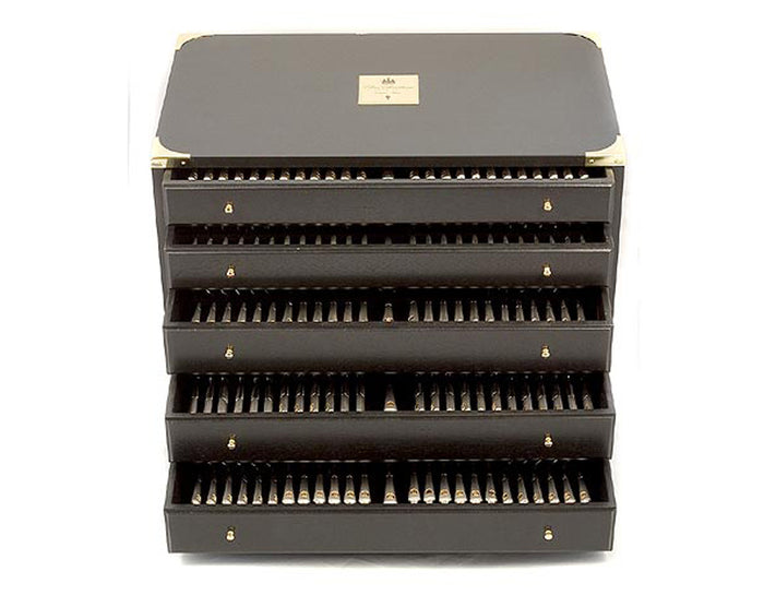 arthur price Clive Christian Empire Flame 125 Piece Chest - Stainless Steel / Boxed / 12 Person Place Setting arthur price Clive Christian Empire Flame 125 Piece Chest - Stainless Steel / Boxed / 12 Person Place Setting