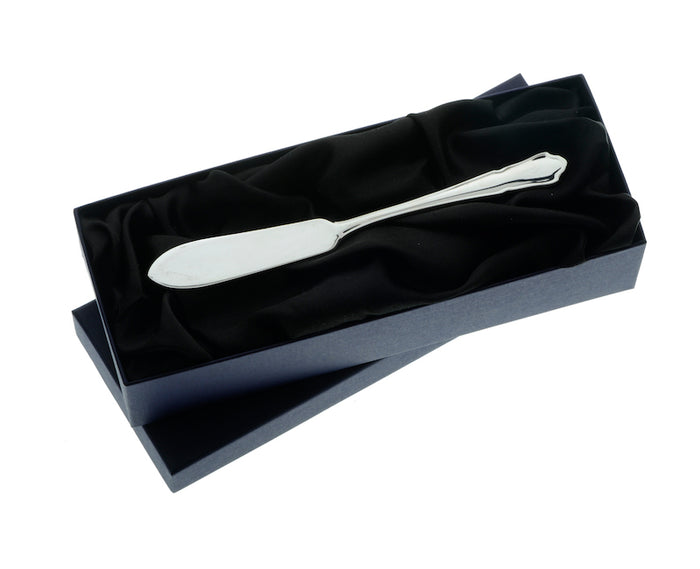 arthur price Dubarry Butter Knife Arthur Price of England - Stainless Steel / Single