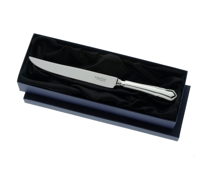 arthur price Dubarry Cake Knife Arthur Price of England - Stainless Steel / Single