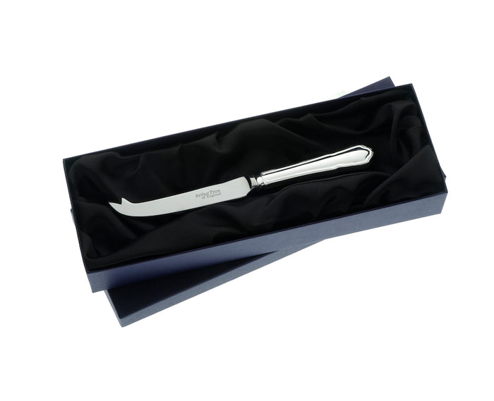 arthur price Dubarry Cheese Knife Arthur Price of England - Stainless Steel / Single