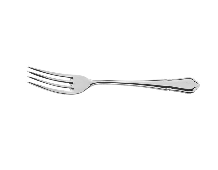 arthur price Dubarry Dessert Fork Arthur Price of England - Stainless Steel / Single
