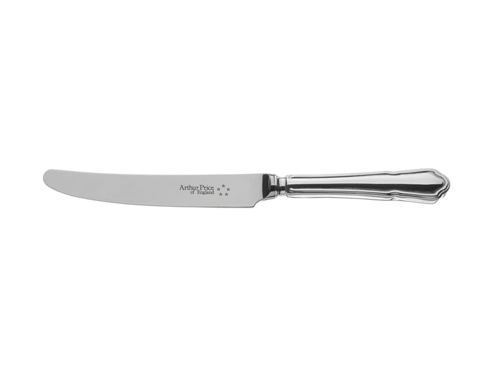 arthur price Dubarry Dessert Knife Arthur Price of England - Stainless Steel / Single
