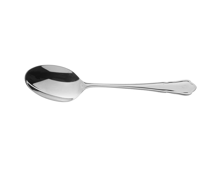 arthur price Dubarry Dessert Spoon Arthur Price of England - Stainless Steel / Single