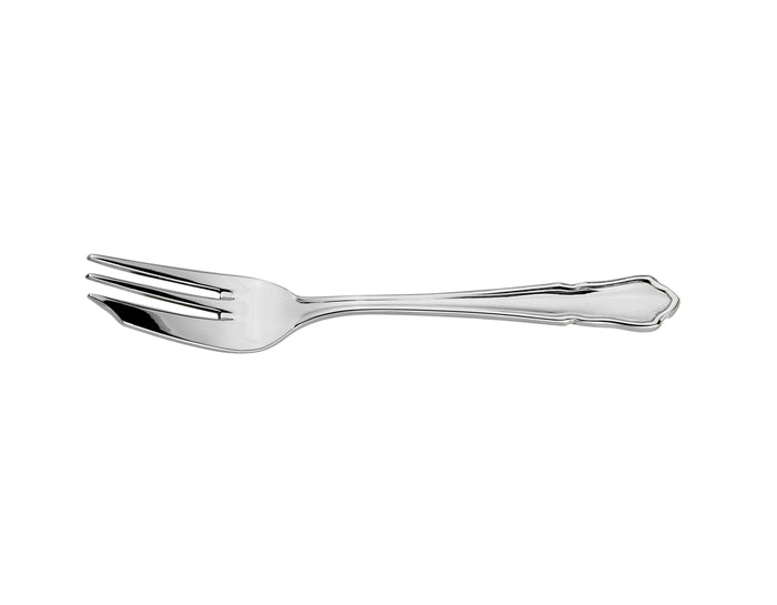 arthur price Dubarry Pastry Fork Arthur Price of England - Stainless Steel / Single