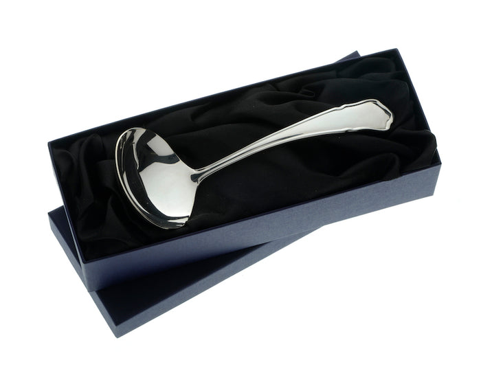 arthur price Dubarry Sauce Ladle Arthur Price of England - Stainless Steel / Single