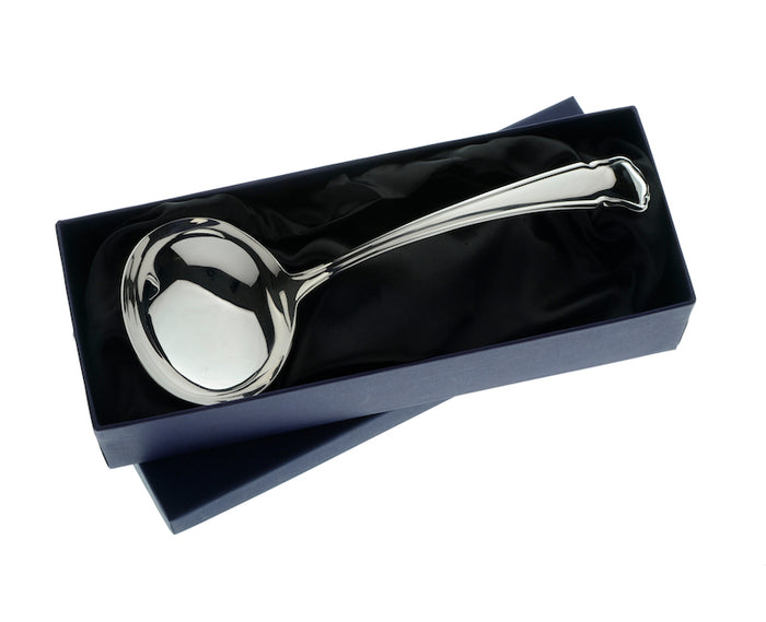 arthur price Dubarry Soup Ladle Arthur Price of England - Stainless Steel / Single