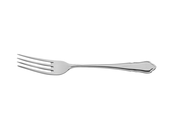 arthur price Dubarry Table Fork Arthur Price of England - Stainless Steel / Single