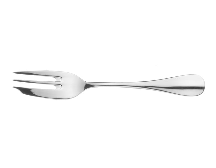 arthur price Everyday Classic Baguette Pastry Fork - Stainless Steel / Single