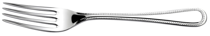arthur price Everyday Classic Bead Table Fork - Stainless Steel / Single arthur price Everyday Classic Bead Table Fork - Stainless Steel / Single