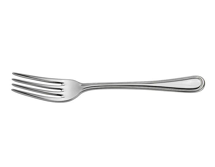 arthur price Everyday Classic Britannia Dessert Fork - Stainless Steel / Single