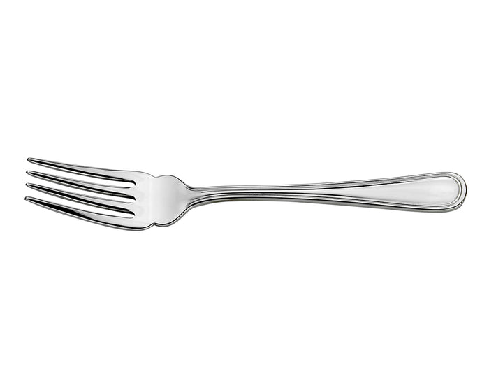 arthur price Everyday Classic Britannia Fish Fork - Stainless Steel / Single