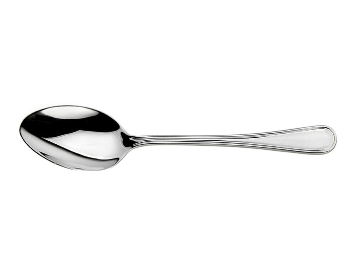 arthur price Everyday Classic Britannia Serving Spoon - Stainless Steel / Single