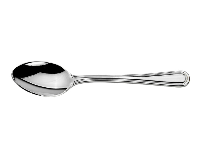 arthur price Everyday Classic Britannia Teaspoon - Stainless Steel / Single