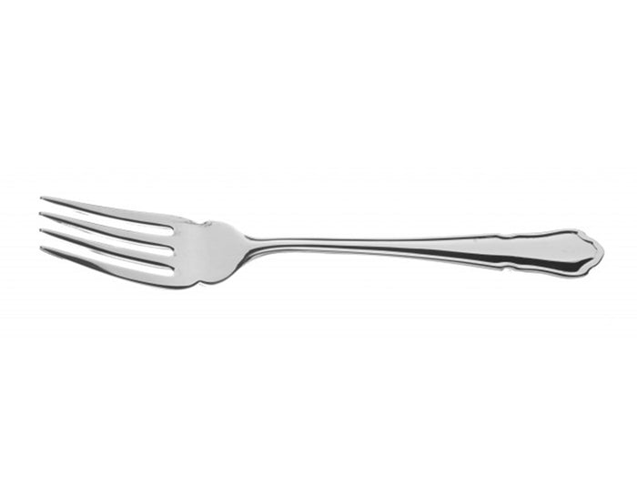arthur price Everyday Classic Dubarry Fish Fork - Stainless Steel / Single