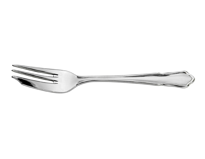arthur price Everyday Classic Dubarry Pastry Fork - Stainless Steel / Single
