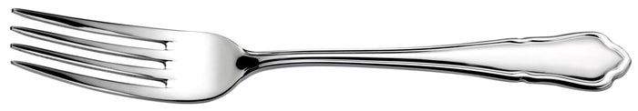 arthur price Everyday Classic Dubarry Table Fork - Stainless Steel / Single