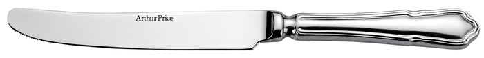 arthur price Everyday Classic Dubarry Table Knife - Stainless Steel / Single