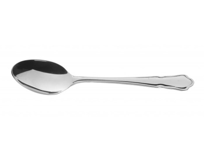 arthur price Everyday Classic Dubarry Teaspoon - Stainless Steel / Single