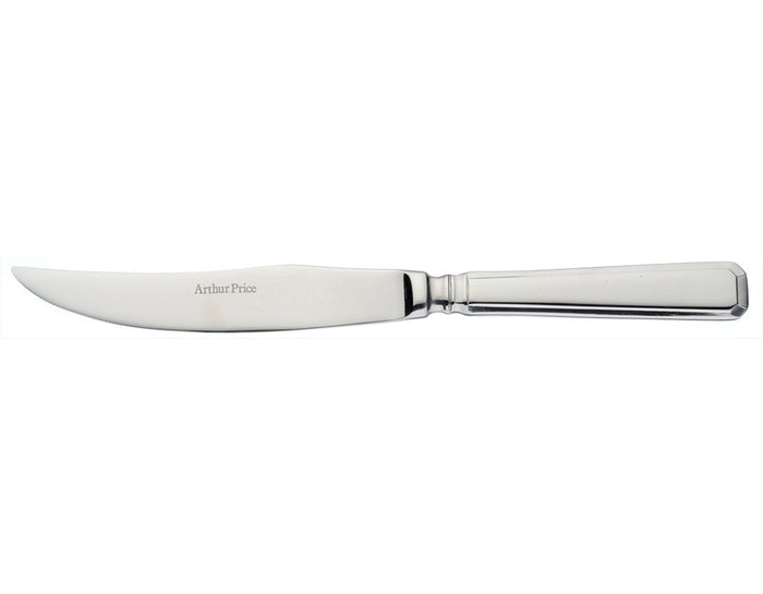 arthur price Everyday Classic Grecian Steak Knife - Stainless Steel / Single