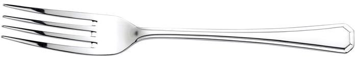 arthur price Everyday Classic Grecian Table Fork - Stainless Steel / Single