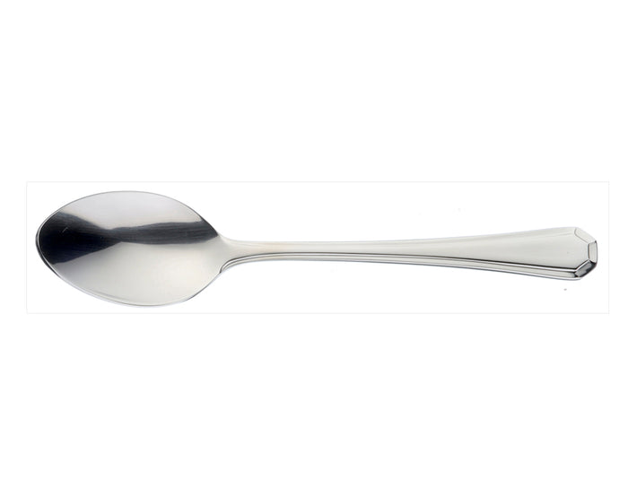 arthur price Everyday Classic Grecian Teaspoon - Stainless Steel / Single