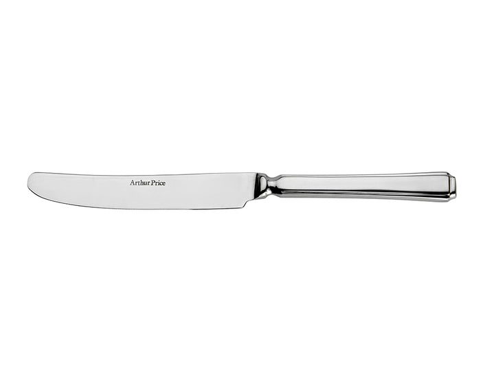 arthur price Everyday Classic Harley Dessert Knife - Stainless Steel / Single
