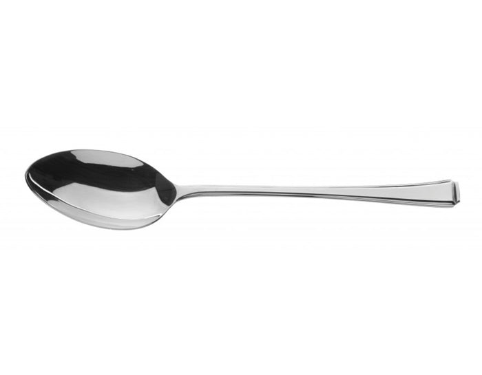 arthur price Everyday Classic Harley Serving Spoon - Stainless Steel / Single