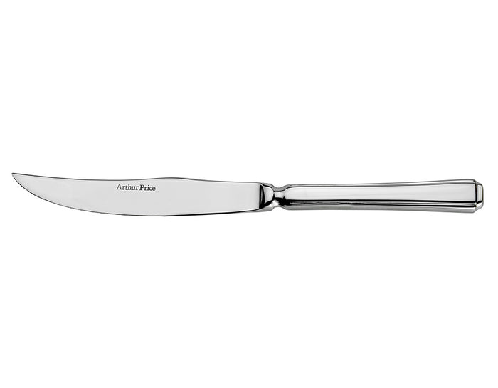 arthur price Everyday Classic Harley Steak Knife - Stainless Steel / Single