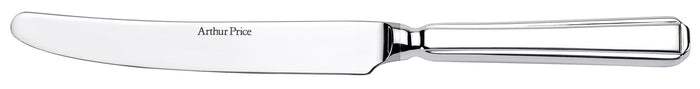 arthur price Everyday Classic Harley Table Knife - Stainless Steel / Single