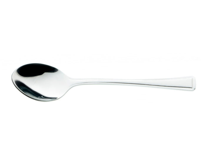 arthur price Everyday Classic Harley Tea Spoon - Stainless Steel / Single