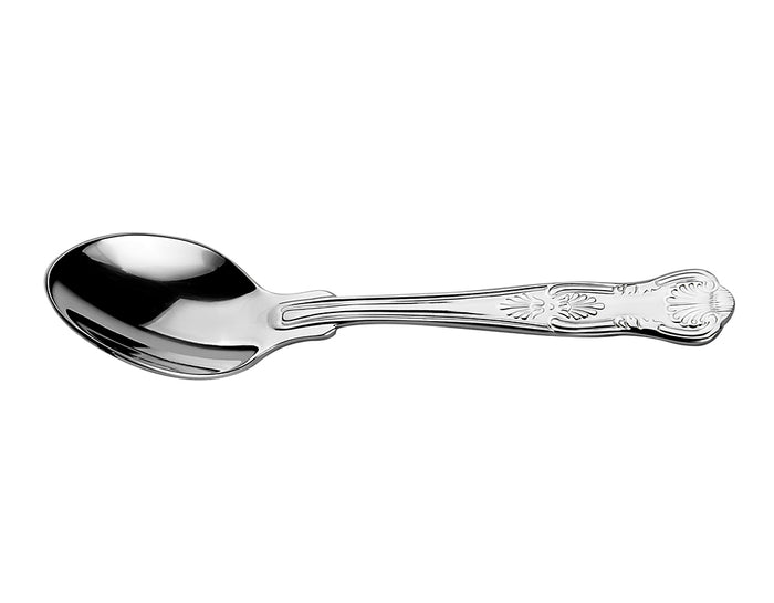 arthur price Everyday Classic Kings Coffee Spoon - Stainless Steel / Single