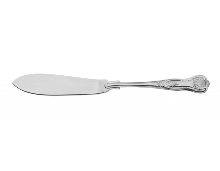 arthur price Everyday Classic Kings Fish Blade - Stainless Steel / Single