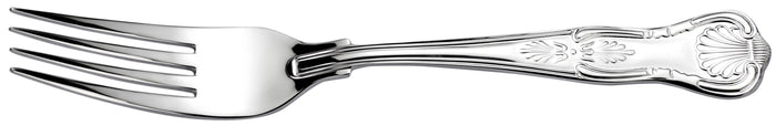 arthur price Everyday Classic Kings Table Fork - Stainless Steel / Single