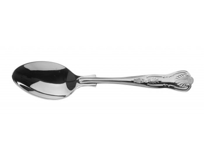 arthur price Everyday Classic Kings Tea Spoon - Stainless Steel / Single