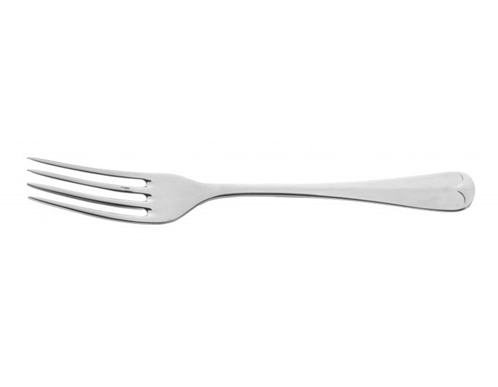 arthur price Everyday Classic Rattail Dessert Fork - Stainless Steel / Single
