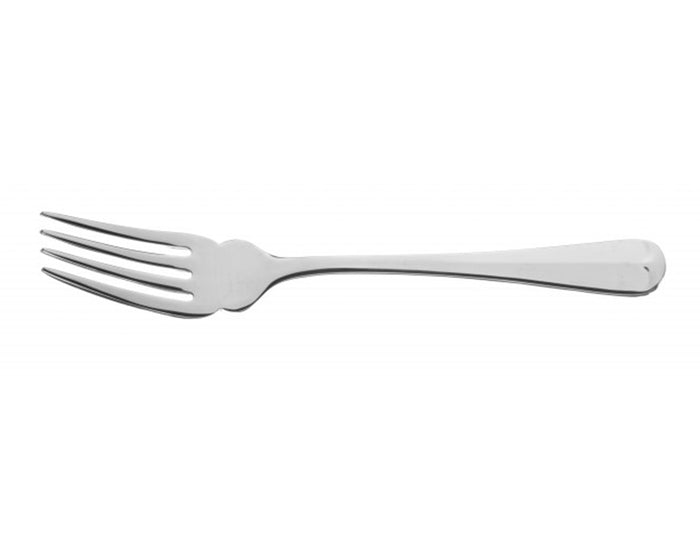 arthur price Everyday Classic Rattail Fish Fork - Stainless Steel / Single