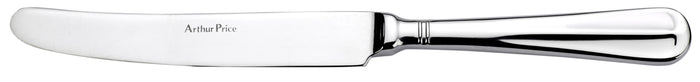 arthur price Everyday Classic Rattail Table Knife - Stainless Steel / Single