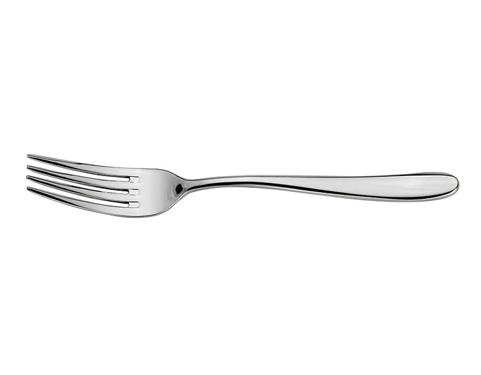 arthur price Everyday Classic Willow Dessert Fork - Stainless Steel / Single