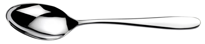 arthur price Everyday Classic Willow Dessert Spoon - Stainless Steel / Single