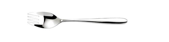 arthur price Everyday Classic Willow Party Fork - Stainless Steel