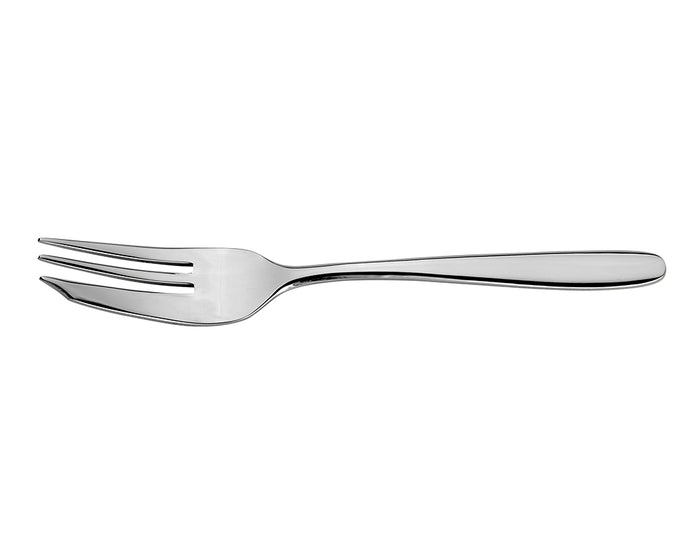 arthur price Everyday Classic Willow Pastry Fork - Stainless Steel / Single